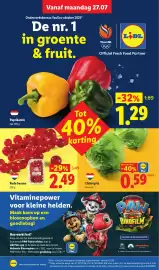 Lidl folder week 31 Pagina 6
