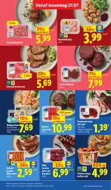 Lidl folder week 31 Pagina 9