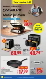 Lidl folder | Non-Food Pagina 11