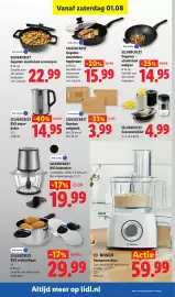 Lidl folder | Non-Food Pagina 12