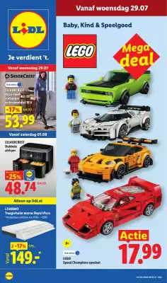Lidl folder (geldig t/m 1-08)