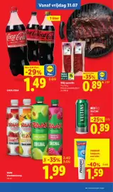 Lidl folder | Weekend Pagina 3