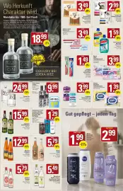 WEZ Prospekt woche 31 Seite 15