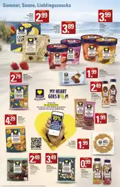 WEZ Prospekt woche 31 Seite 2