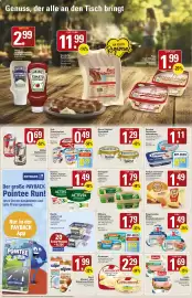 WEZ Prospekt woche 31 Seite 8