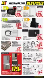B1 Discount Baumarkt Prospekt woche 31 Seite 10