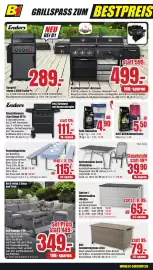 B1 Discount Baumarkt Prospekt woche 31 Seite 2