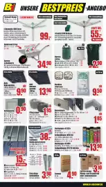 B1 Discount Baumarkt Prospekt woche 31 Seite 6