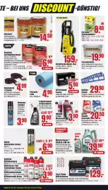 B1 Discount Baumarkt Prospekt woche 31 Seite 7