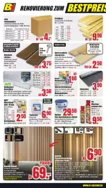 B1 Discount Baumarkt Prospekt woche 31 Seite 8