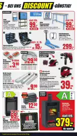 B1 Discount Baumarkt Prospekt woche 31 Seite 9