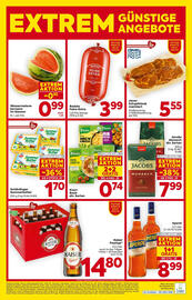 Billa Flugblatt woche 30 Seite 16
