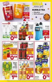 Billa Flugblatt woche 30 Seite 13