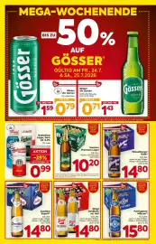 Billa Flugblatt woche 30 Seite 2