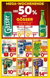 Billa Flugblatt woche 30 Seite 2
