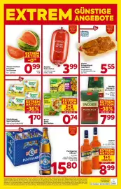 Billa Flugblatt woche 30 Seite 16