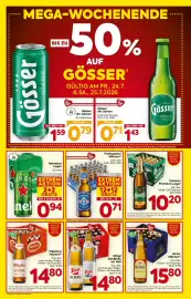 Billa Flugblatt woche 30 Seite 2