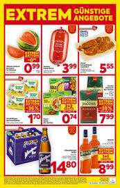 Billa Flugblatt woche 30 Seite 16