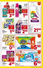 Billa Flugblatt woche 30 Seite 15