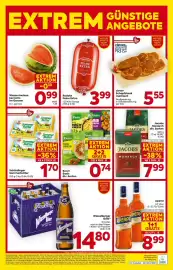 Billa Flugblatt woche 30 Seite 16