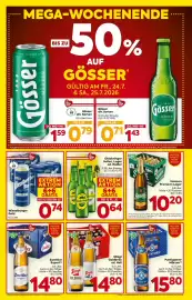 Billa Flugblatt woche 30 Seite 2