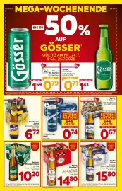 Billa Flugblatt woche 30 Seite 2