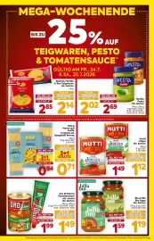 Billa Flugblatt woche 30 Seite 3