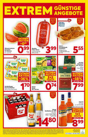 Billa Flugblatt woche 30 Seite 16