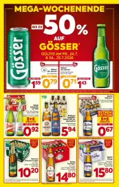 Billa Flugblatt woche 30 Seite 2