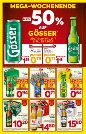 Billa Flugblatt woche 30 Seite 2