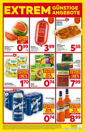 Billa Flugblatt woche 30 Seite 16