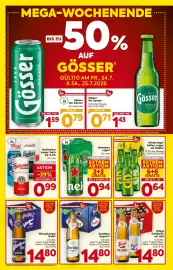 Billa Flugblatt woche 30 Seite 2