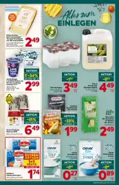 Billa Flugblatt woche 30 Seite 11