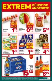 Billa Flugblatt woche 30 Seite 16