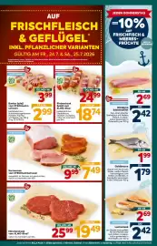 Billa Flugblatt woche 30 Seite 3