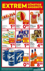 Billa Flugblatt woche 30 Seite 16