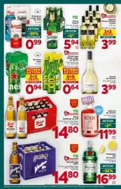 Billa Flugblatt woche 30 Seite 14