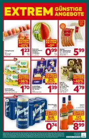 Billa Flugblatt woche 30 Seite 16