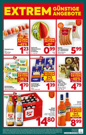 Billa Flugblatt woche 30 Seite 16