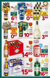 Billa Flugblatt woche 30 Seite 14