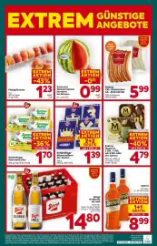 Billa Flugblatt woche 30 Seite 16