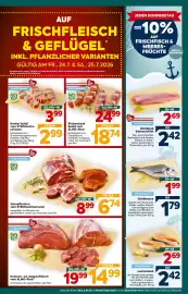 Billa Flugblatt woche 30 Seite 3