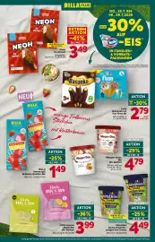 Billa Flugblatt woche 30 Seite 9