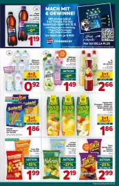 Billa Flugblatt woche 30 Seite 13