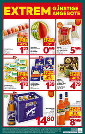 Billa Flugblatt woche 30 Seite 16