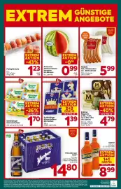 Billa Flugblatt woche 30 Seite 16