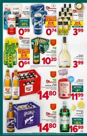 Billa Flugblatt woche 30 Seite 14