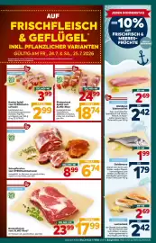 Billa Flugblatt woche 30 Seite 3