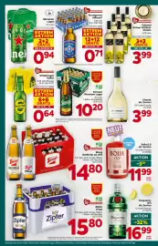 Billa Flugblatt woche 30 Seite 14