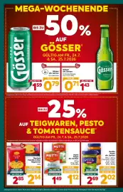Billa Flugblatt woche 30 Seite 4